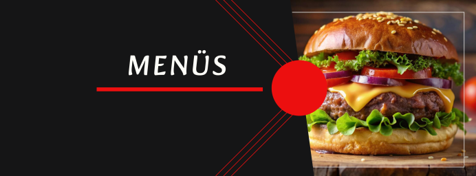 Menüs