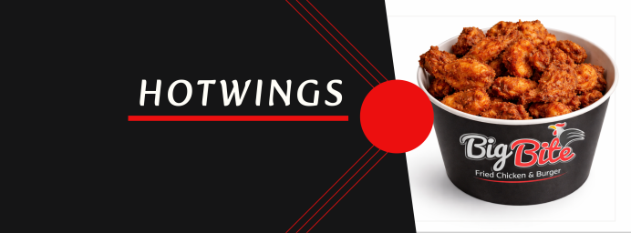 Hot Wings