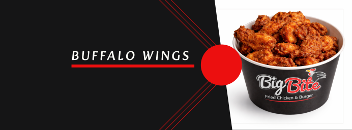 Buffalo Wings