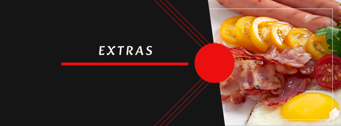 Extras