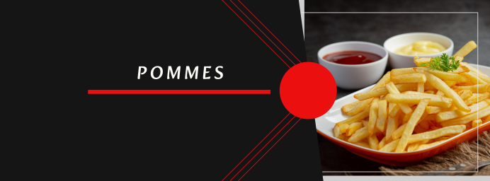 Pommes