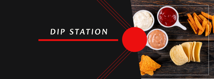 Dip Station