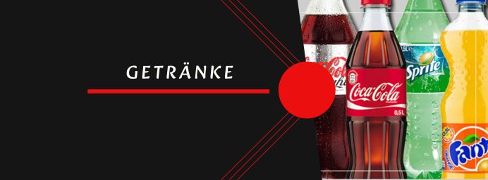 Alkoholfrei Getränke